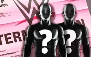 Additional WWE Releases Could Be On the Way After Recent Departures Additional WWE Releases Could Be On the Way After Recent Departures