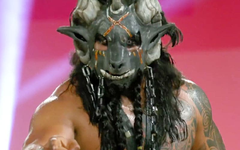 AEW Cashes In on Beast Mortos’ Surge in Popularity Amid Mercedes Moné Romance Reveal