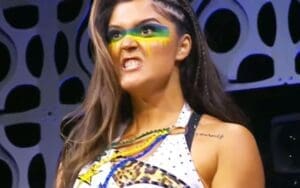 AEW Dynamite Viewership for June 4 Sees Increase After Tay Melo's Return