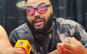 AJ Francis Calls Out WWE for Booking the Stars He Helped Build