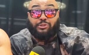 AJ Francis Takes Full Credit for Joe Hendry’s Success in Wrestling