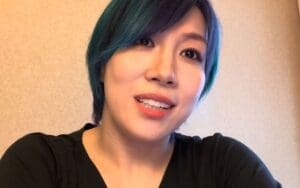 Asuka Breaks Silence on Hard-Fought WWE Return After Year-Long Absence