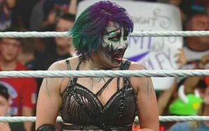 Asuka Returns After 13 Months to Advance in Queen of the Ring Tournament on WWE RAW