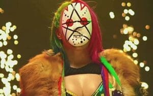 Asuka’s WWE Return Confirmed After Over a Year Away
