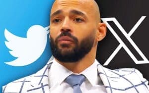 Backstage Reaction to Ricochet’s Controversial Tweet About AEW Lawsuit Backstage Reaction to Ricochet’s Controversial Tweet About AEW Lawsuit