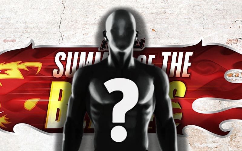 Backstage Talk Hints at Big MLW Surprise Tonight—Here’s What We Know