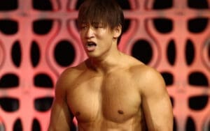 Backstage Update on Kota Ibushi’s AEW Return After Injury Struggles Revealed Backstage Update on Kota Ibushi’s AEW Return After Injury Struggles Revealed