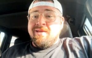 Bear Bronson Says He Laughed After AEW Told Him They Weren’t Renewing His Contract Bear Bronson Says He Laughed After AEW Told Him They Weren’t Renewing His Contract