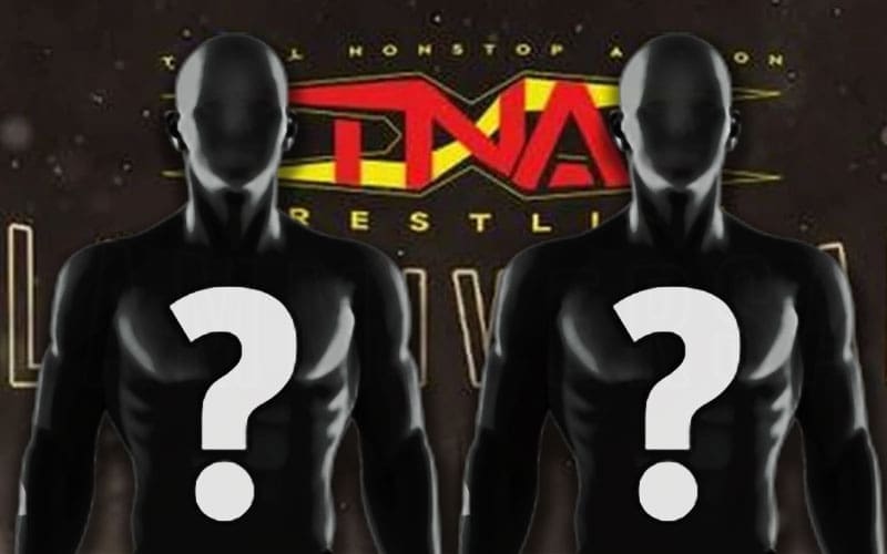 Big Title Match Revealed for TNA Slammiversary