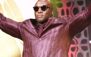 Bobby Lashley Set for First Indie Wrestling Match in Over a Decade