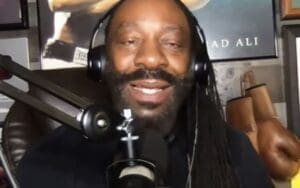 Booker T Gives Green Light to Steal His Moves Because He Stole His Too