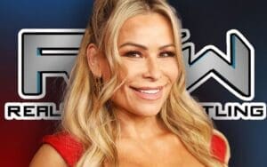 Booker T Reveals Natalya's Opponent for Reality of Wrestling