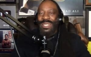 Booker T Tells Armchair Quarterbacks Fans to Quit Crying About Modern Wrestling