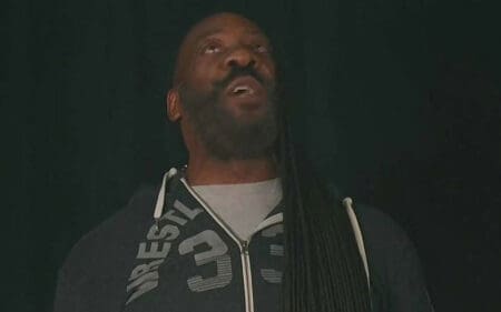 Booker T Walks Out on WWE LFG After Michelle McCool’s Picks Set Him Off