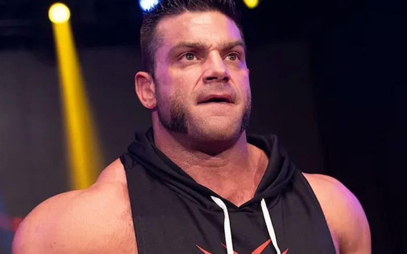 Brian Cage Shoots Down Report About Tag Team Title Match at AEW Dynasty