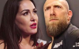 Brie Bella Admits to Drunk FaceTiming Bryan Danielson on His Birthday Brie Bella Admits to Drunk FaceTiming Bryan Danielson on His Birthday