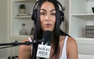 Brie Bella Announces She’s Co-Hosting the X Games in Salt Lake City