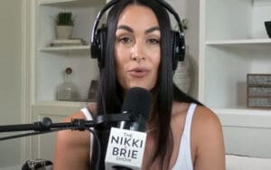Brie Bella Announces She’s Co-Hosting the X Games in Salt Lake City: