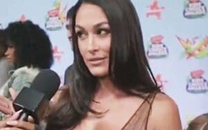 Brie Bella Says She’s “Just a Phone Call Away” From WWE Return