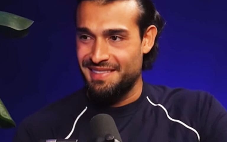 Britney Spears' Ex-Husband Sam Asghari Confirms Talks About Potential