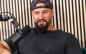 Bron Breakker Reveals Surprising Career Plan After Wrestling Retirement