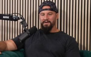 Bron Breakker Reveals WWE Offered Him the Steiner Name
