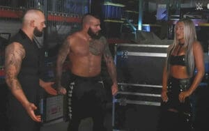 Brooks Jensen Booted from The Culling After Shocking Steel Chair Attack on WWE NXT