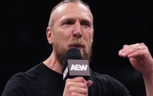 Bryan Danielson’s AEW In-Ring Return Still Possible Despite Medical Hold Bryan Danielson’s AEW In-Ring Return Still Possible Despite Medical Hold