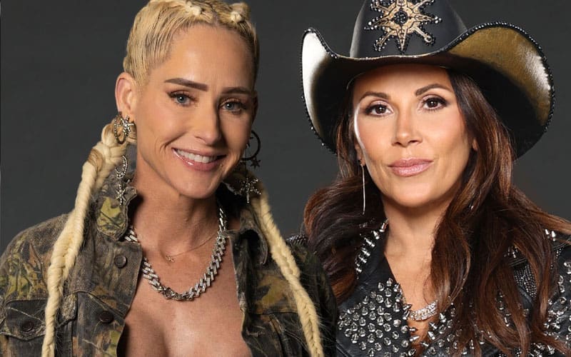 Bubba Ray Dudley Says Michelle McCool Needs to Be Herself on WWE LFG — Not the Next Mickie James