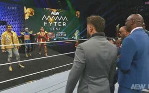 Bully Ray Explodes Over AEW Booking That Made Bobby Lashley and Shelton Benjamin Look Weak