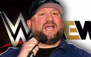 Bully Ray Says WWE Is Doing More for TNA Than AEW Ever Did