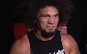 Carlito Calls WWE Exit ‘Disrespectful to the Fans’ After Sudden Judgment Day Cut