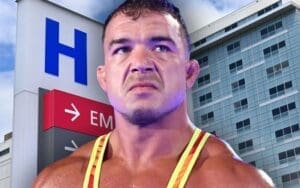 Chad Gable’s Shoulder Injury Could Keep Him Out for Significant Time