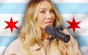 Charlotte Flair Calls Chicago the Worst Wrestling City in the World