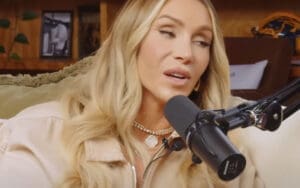 Charlotte Flair Says Fans Turn on Her When She Tries to Be Nice