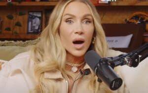 Charlotte Flair Says WWE Didn't Let Her Use 'Flair' Name Until She Earned It at WrestleMania