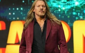 Chris Jericho’s Current AEW Return Status After Noticeable TV Absence