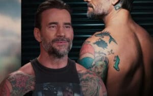 CM Punk Finally Reveals the Real Story Behind His Pepsi Tattoo