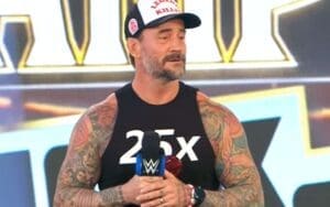 CM Punk Gets Heavily Booed at Night of Champions Kickoff Show