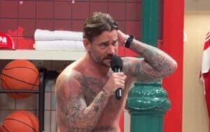 CM Punk Gets Real About Liv Morgan’s Injury with Emotional Shoutout