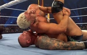 Cody Rhodes Crowned King of the Ring at WWE Night of Champions 2025