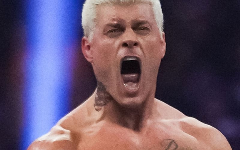 Cody Rhodes Heel Turn Debate Heats Up as WWE Fears It Could ‘Kill Business’