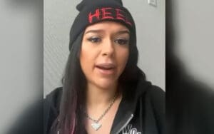 Cora Jade Exposes Body Shaming Culture in WWE: ‘I Hope Someone Higher Up Saw It’