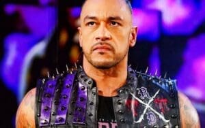 Damian Priest Quietly Battled Injuries During Drew McIntyre Feud