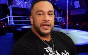 Damian Priest Reveals the Moment He Quit a Strip Club Job and Turned His Life Around