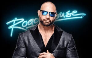 Dave Bautista Offered Major Role in Road House Sequel with Jake Gyllenhaal Dave Bautista Offered Major Role in Road House Sequel with Jake Gyllenhaal