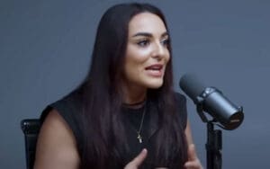 Deonna Purrazzo Admits AEW Debut Night Was Ruined By Online Body-Shaming Hate Deonna Purrazzo Admits AEW Debut Night Was Ruined By Online Body-Shaming Hate