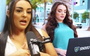 Deonna Purrazzo Backtracks Shade Toward AEW After Commercial Airs on Dynamite Deonna Purrazzo Backtracks Shade Toward AEW After Commercial Airs on Dynamite