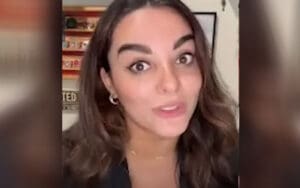 Deonna Purrazzo Blames Internet for Twisting Her Words About Missed AEW Opportunities Deonna Purrazzo Blames Internet for Twisting Her Words About Missed AEW Opportunities