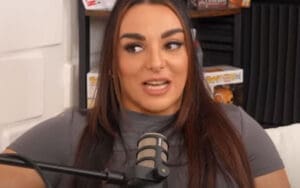 Deonna Purrazzo Reveals Lifelong Battle With Scoliosis Deonna Purrazzo Reveals Lifelong Battle With Scoliosis